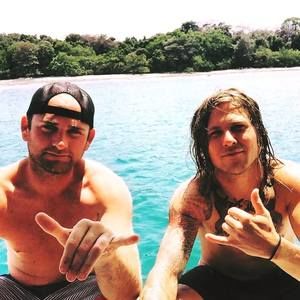 Meet your Posher, Matt